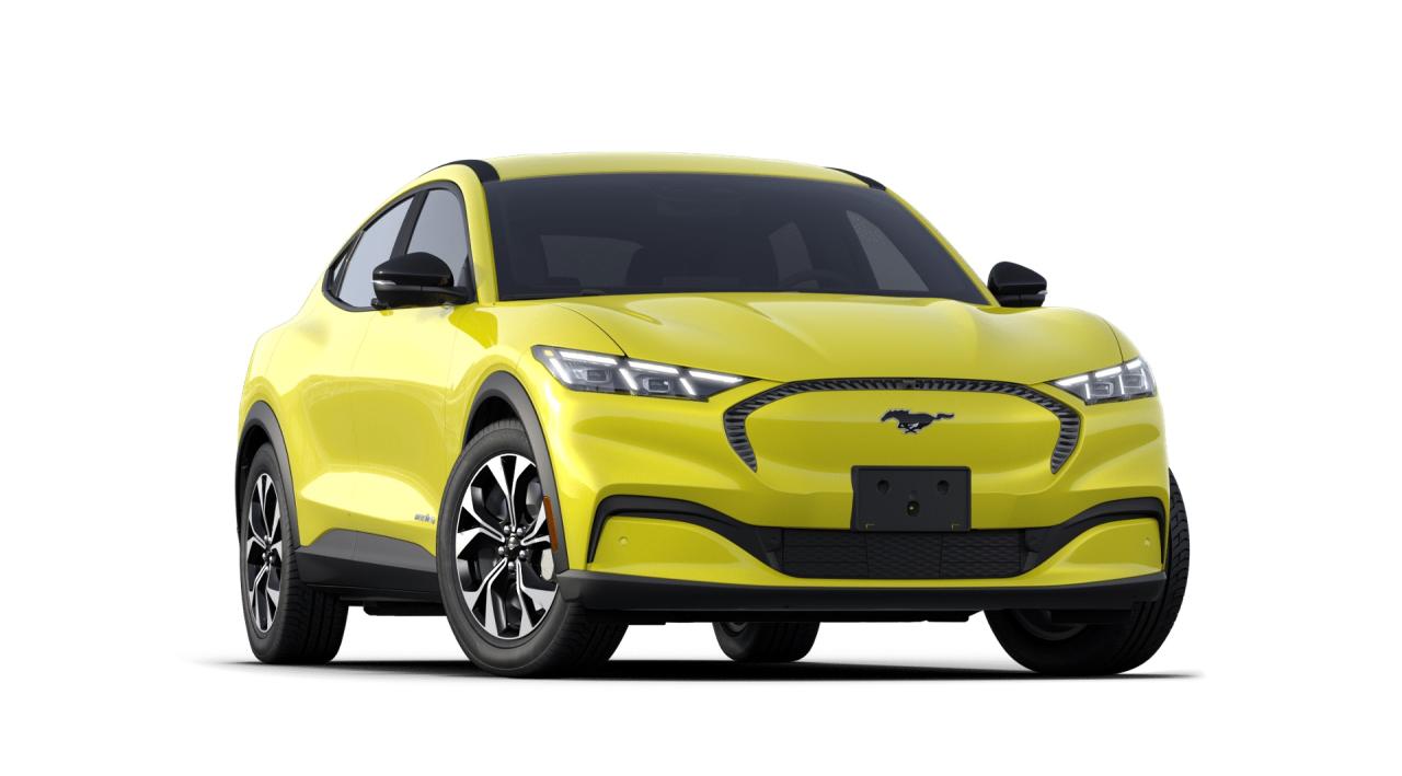 2025 Ford Mustang Mach-E Select Photo3