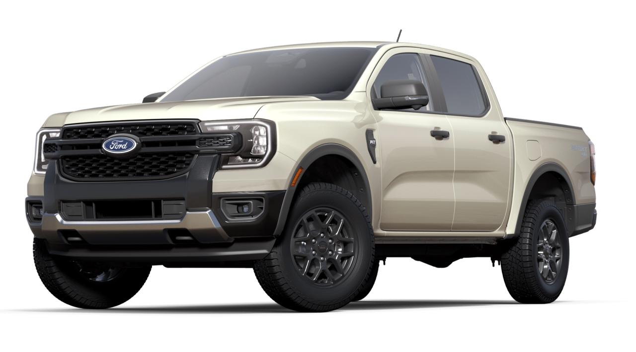 New 2025 Ford Ranger XLT for sale in Pembroke, ON
