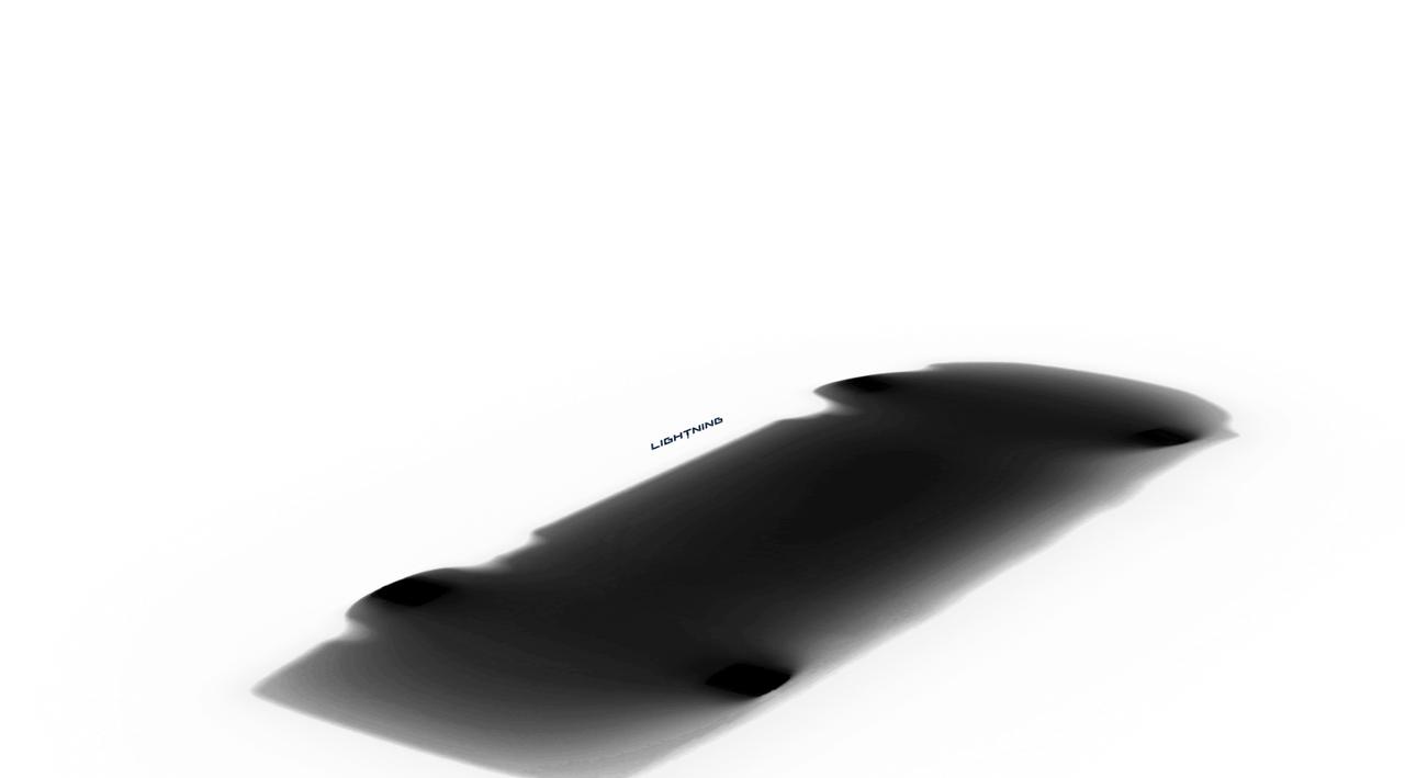 2025 Ford F-150 Lightning 4X4 SUPERCREW-145 Photo5