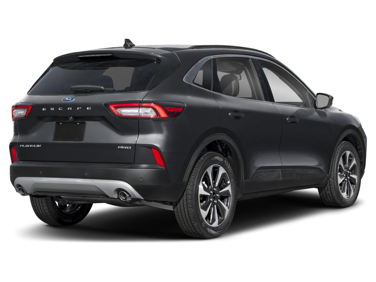 2026 Ford Escape 4DR PLATINUM