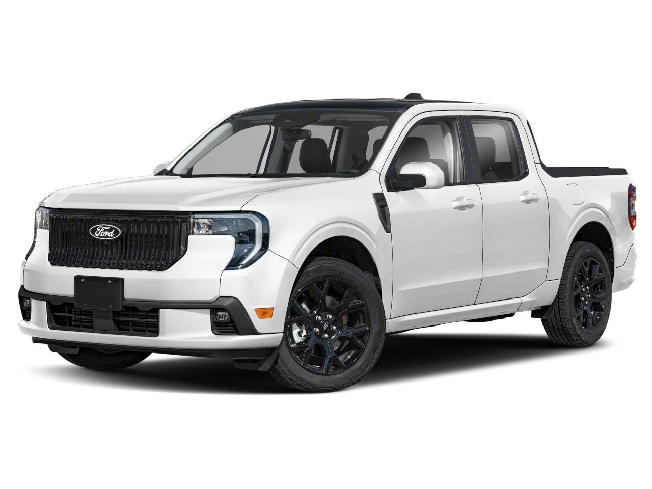 New 2026 Ford Maverick LOBO for sale in Pembroke, ON