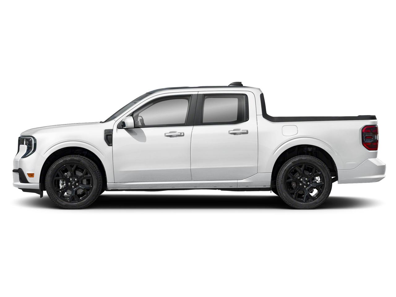 2026 Ford Maverick LOBO