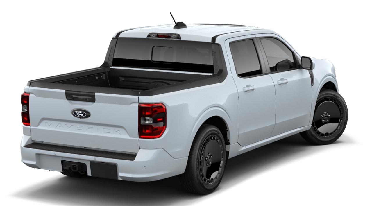 2026 Ford Maverick LOBO HIGH Photo2