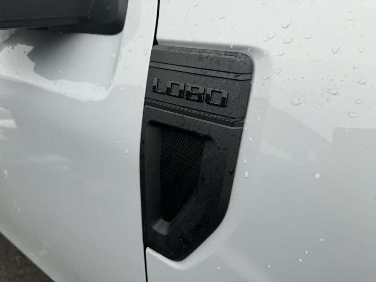 2026 Ford Maverick LOBO HIGH