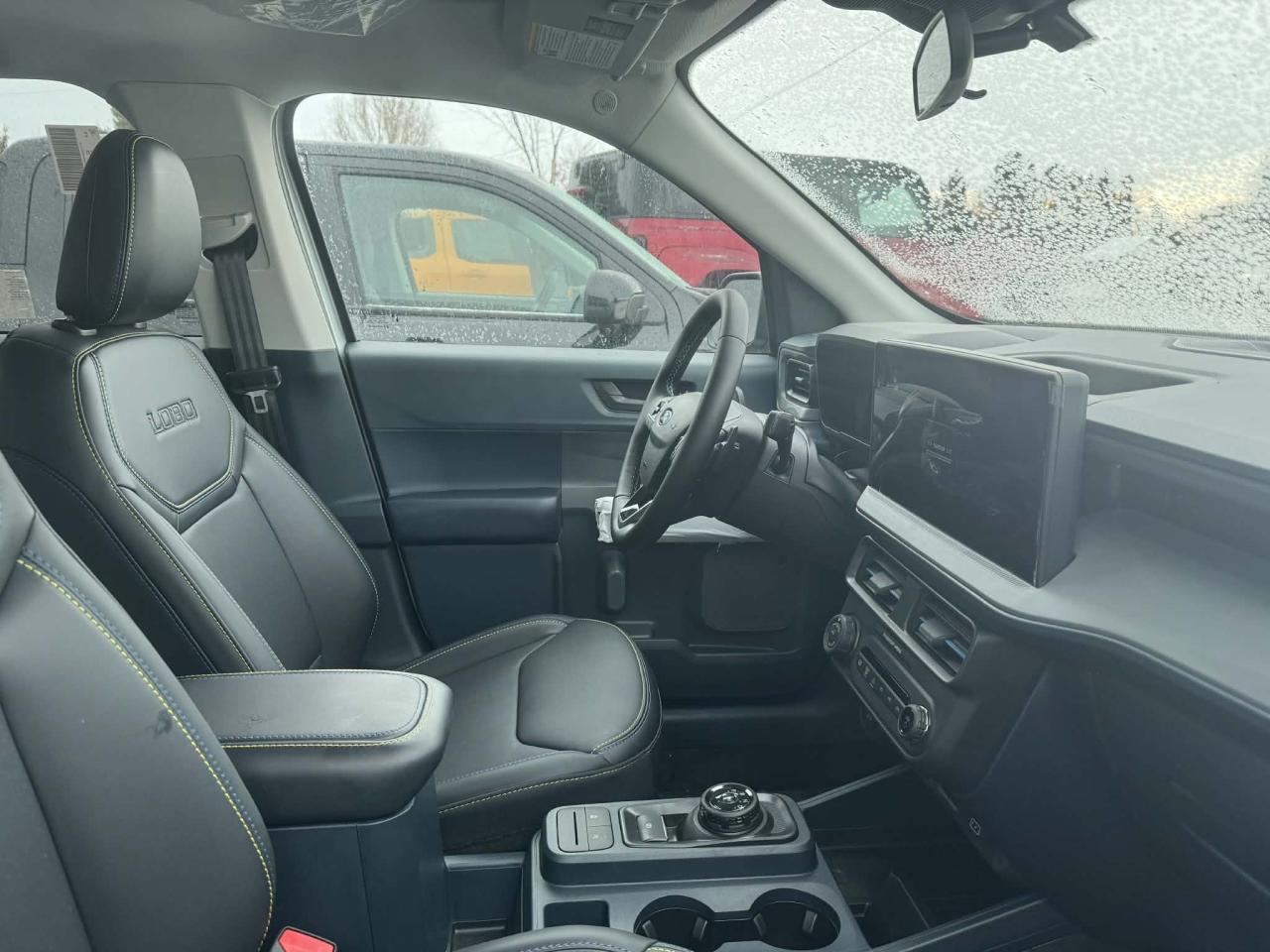 2026 Ford Maverick LOBO HIGH Photo