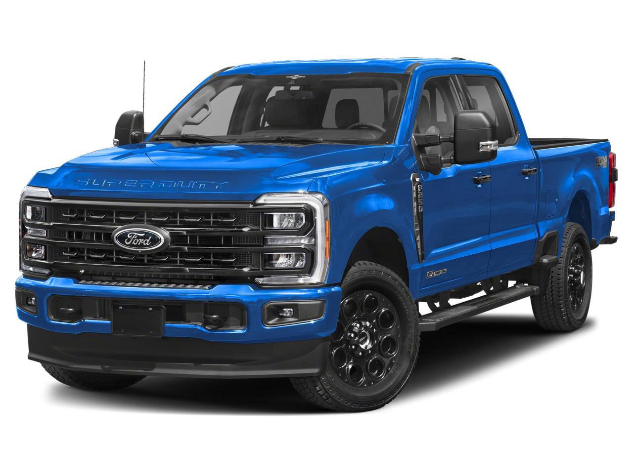New 2026 Ford F-250 Super Duty SRW XLT for sale in Pembroke, ON