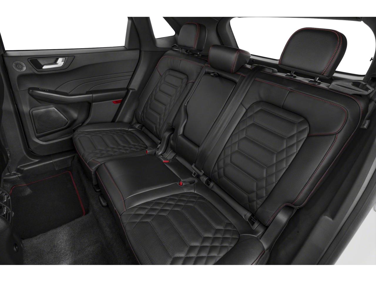 2026 Ford Escape 4DR ST ELITE