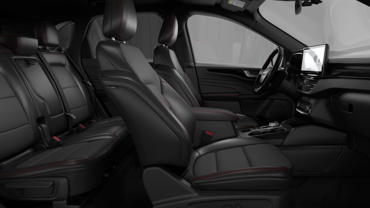 2026 Ford Escape ST-Line Elite Photo5