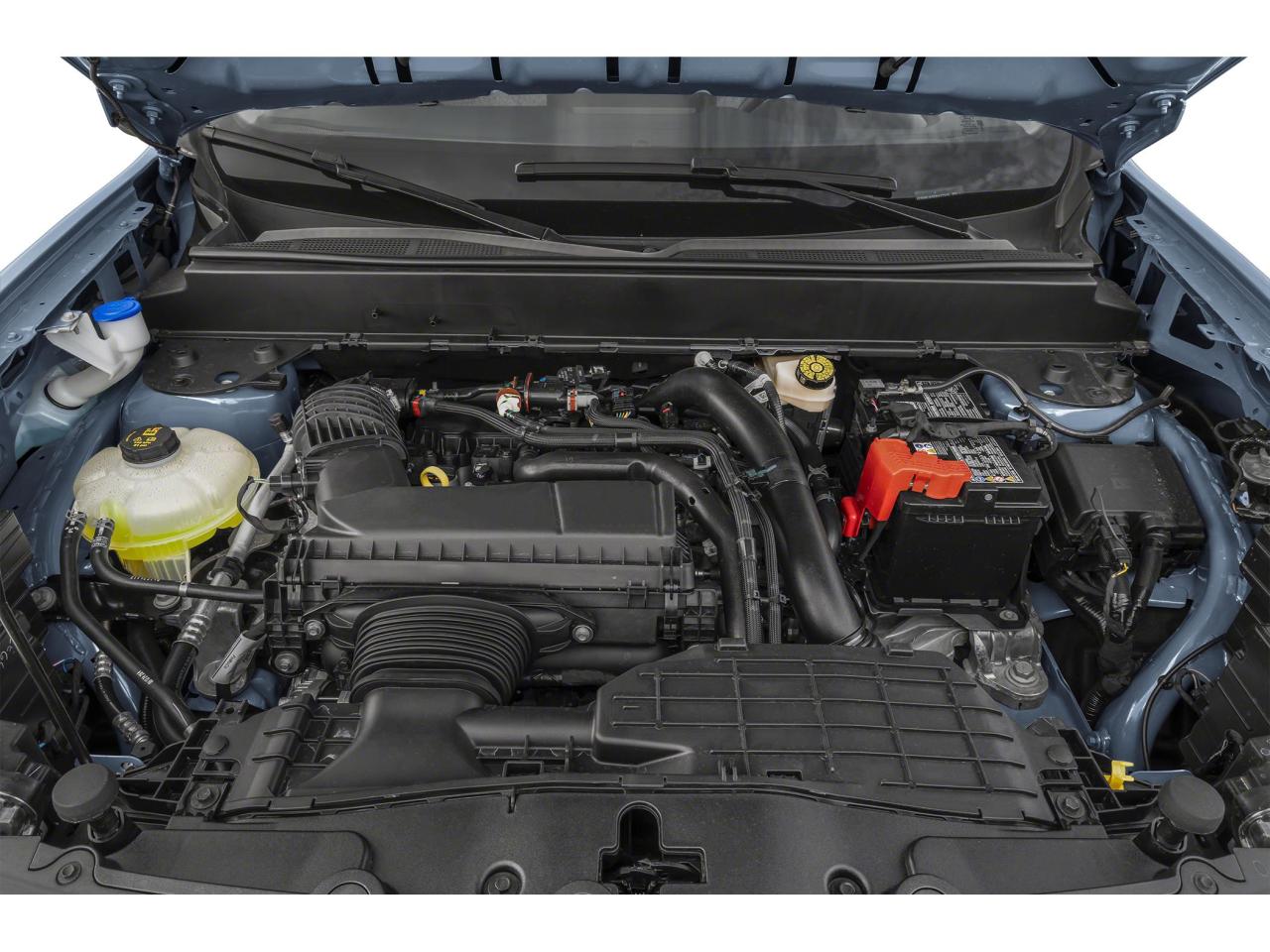 2026 Ford Maverick XLT Photo