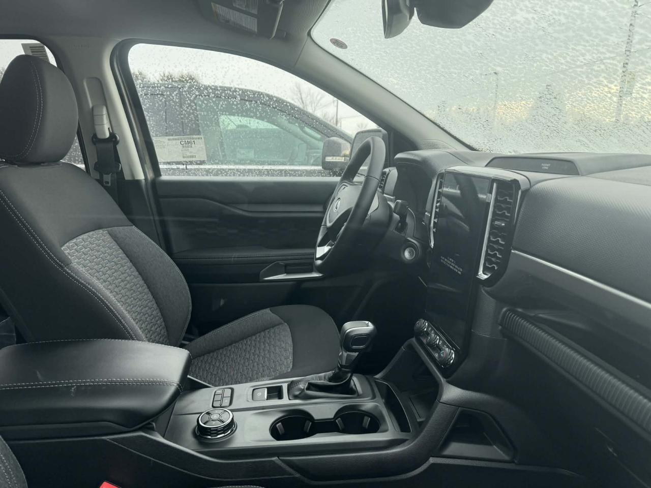 2025 Ford Ranger XLT Photo