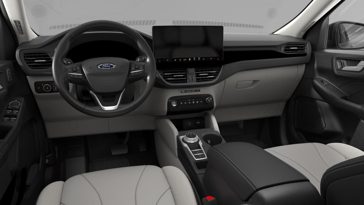 2026 Ford Escape 4DR PLATINUM Photo