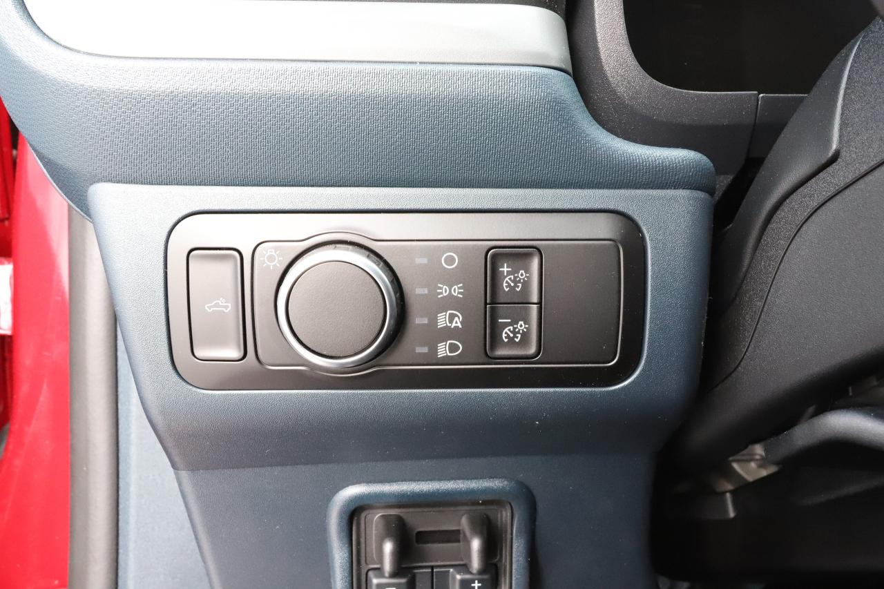 2026 Ford Maverick XLT AWD SuperCrew Photo