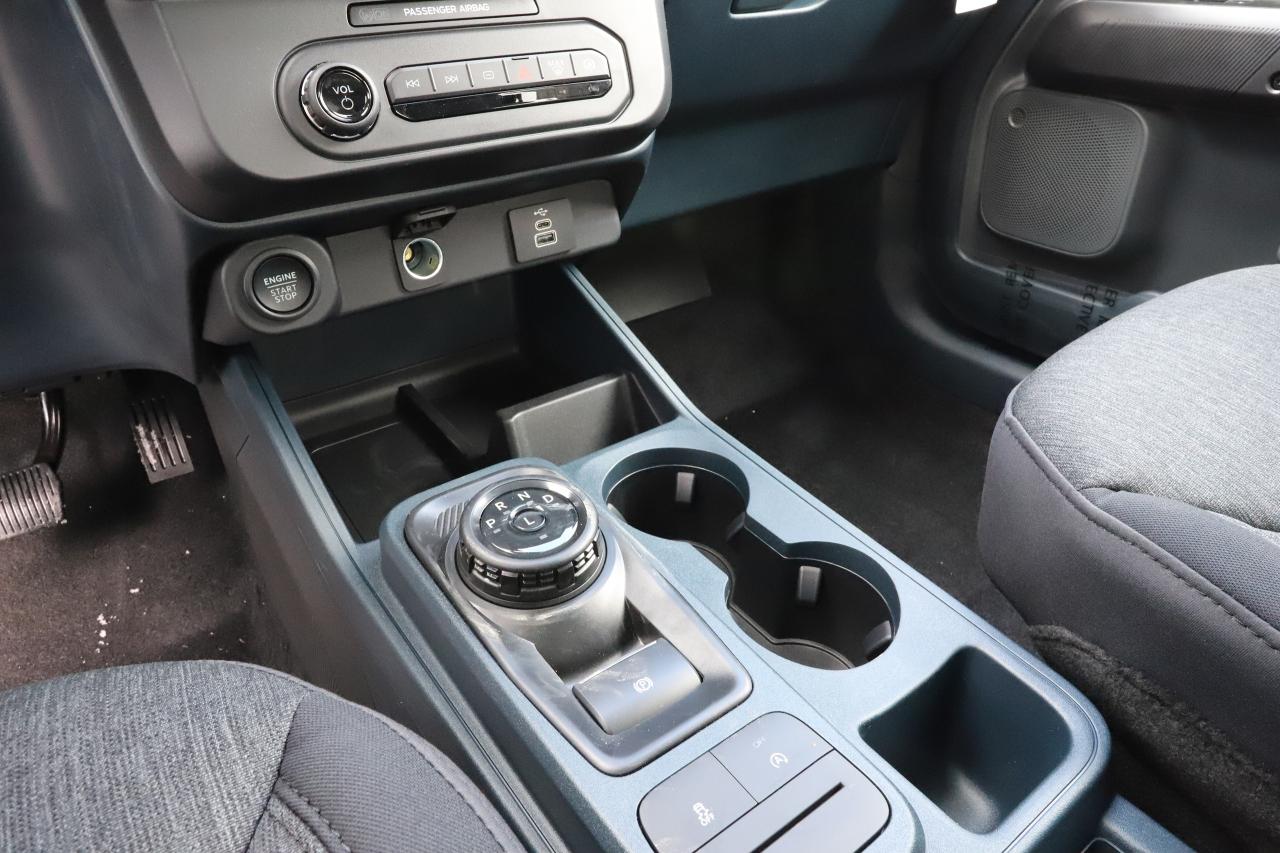 2026 Ford Maverick XLT AWD SuperCrew Photo