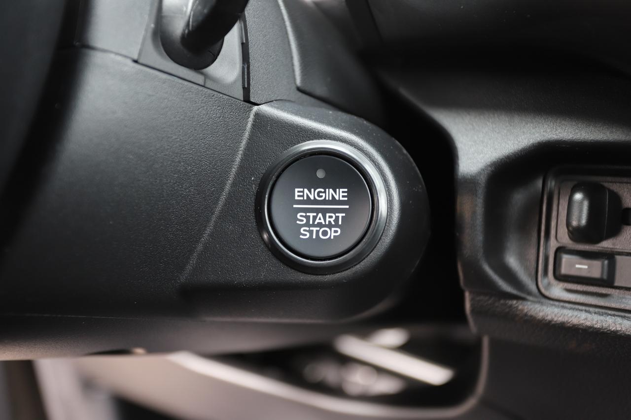 2025 Ford Ranger LARIAT 4WD SuperCrew 5' Box Photo