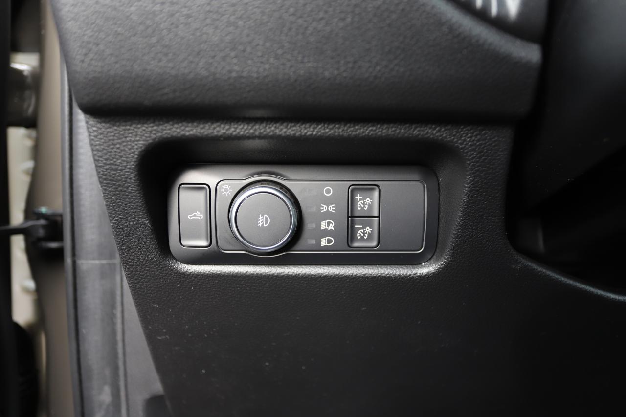 2025 Ford Ranger LARIAT 4WD SuperCrew 5' Box Photo