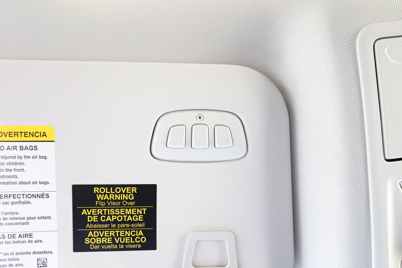 2025 Ford Bronco Sport Outer Banks 4x4 Photo