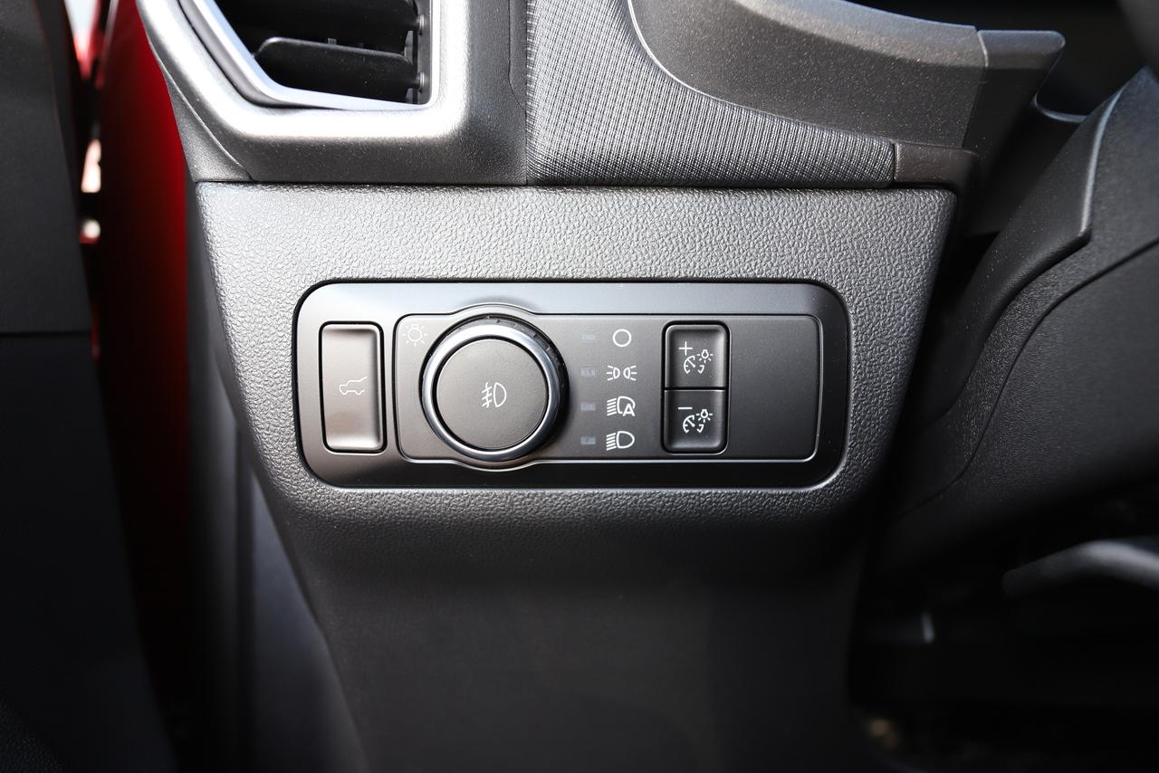 2025 Ford Bronco Sport Outer Banks 4x4 Photo