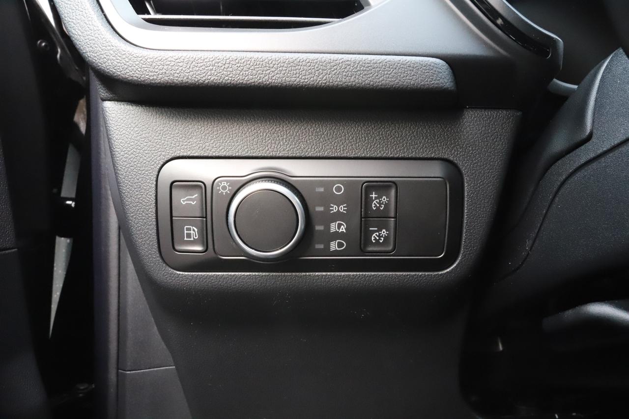 2026 Ford Escape ST-Line AWD Photo