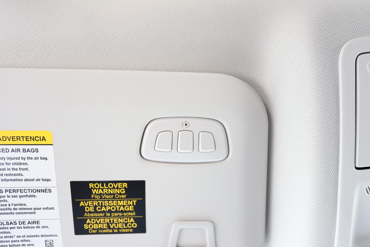 2025 Ford Bronco Sport Outer Banks 4x4 Photo