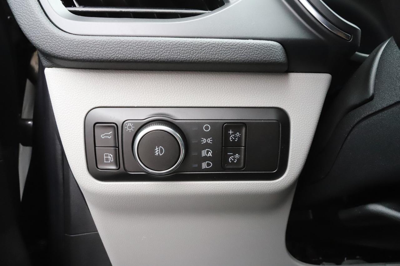 2026 Ford Escape PHEV FWD Photo