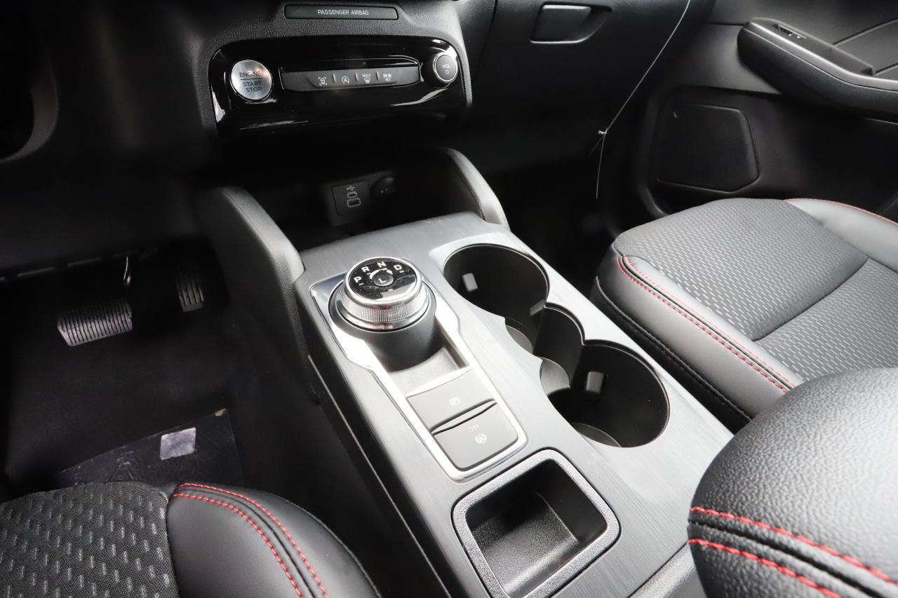 2026 Ford Escape ST-Line AWD Photo