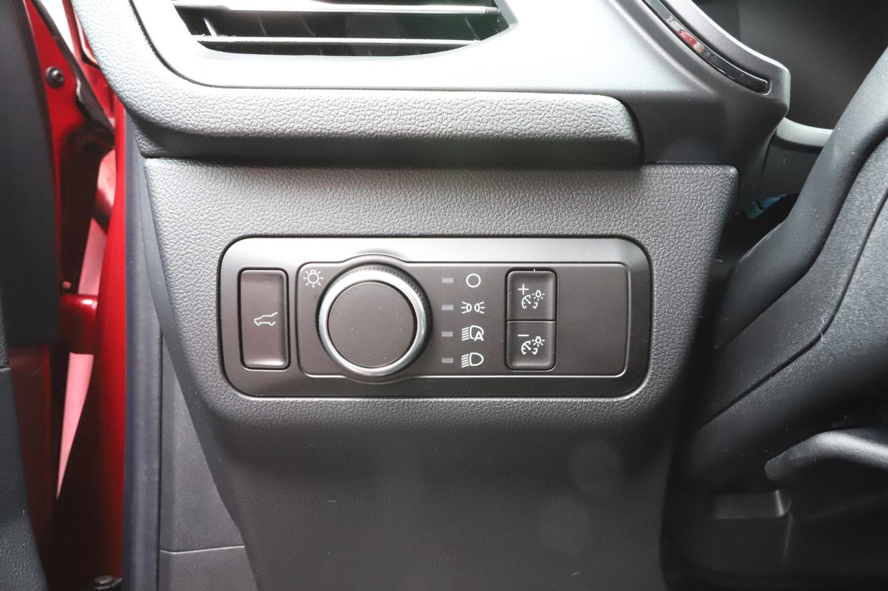 2026 Ford Escape ST-Line AWD Photo