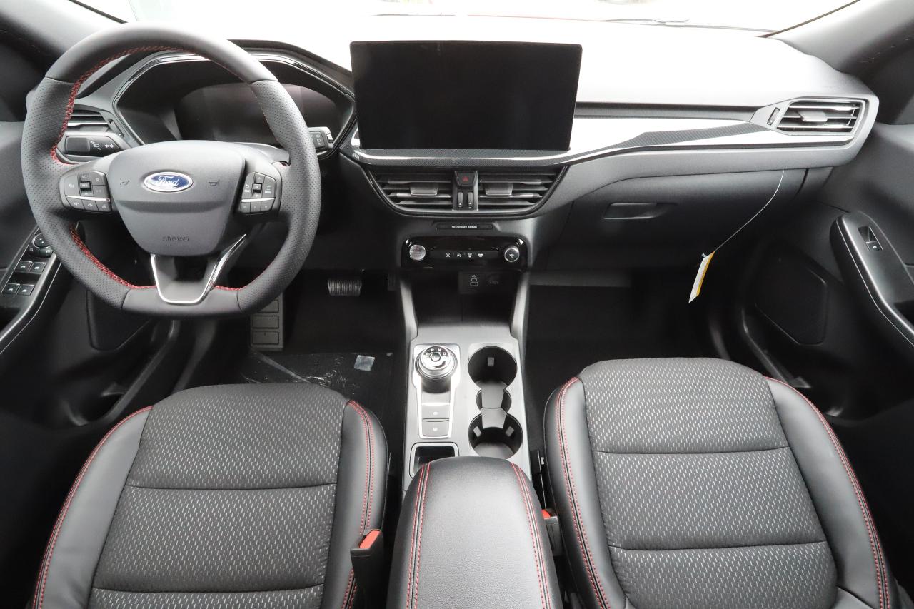 2026 Ford Escape ST-Line AWD Photo