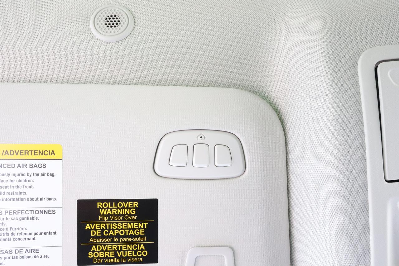 2025 Ford Bronco Sport Big Bend 4x4 Photo