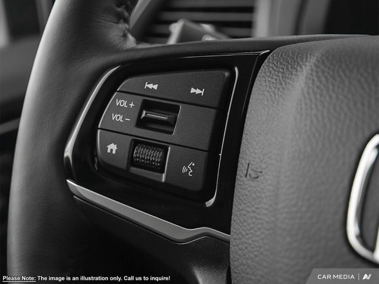 2026 Honda Odyssey 4DR AT TOURING Photo