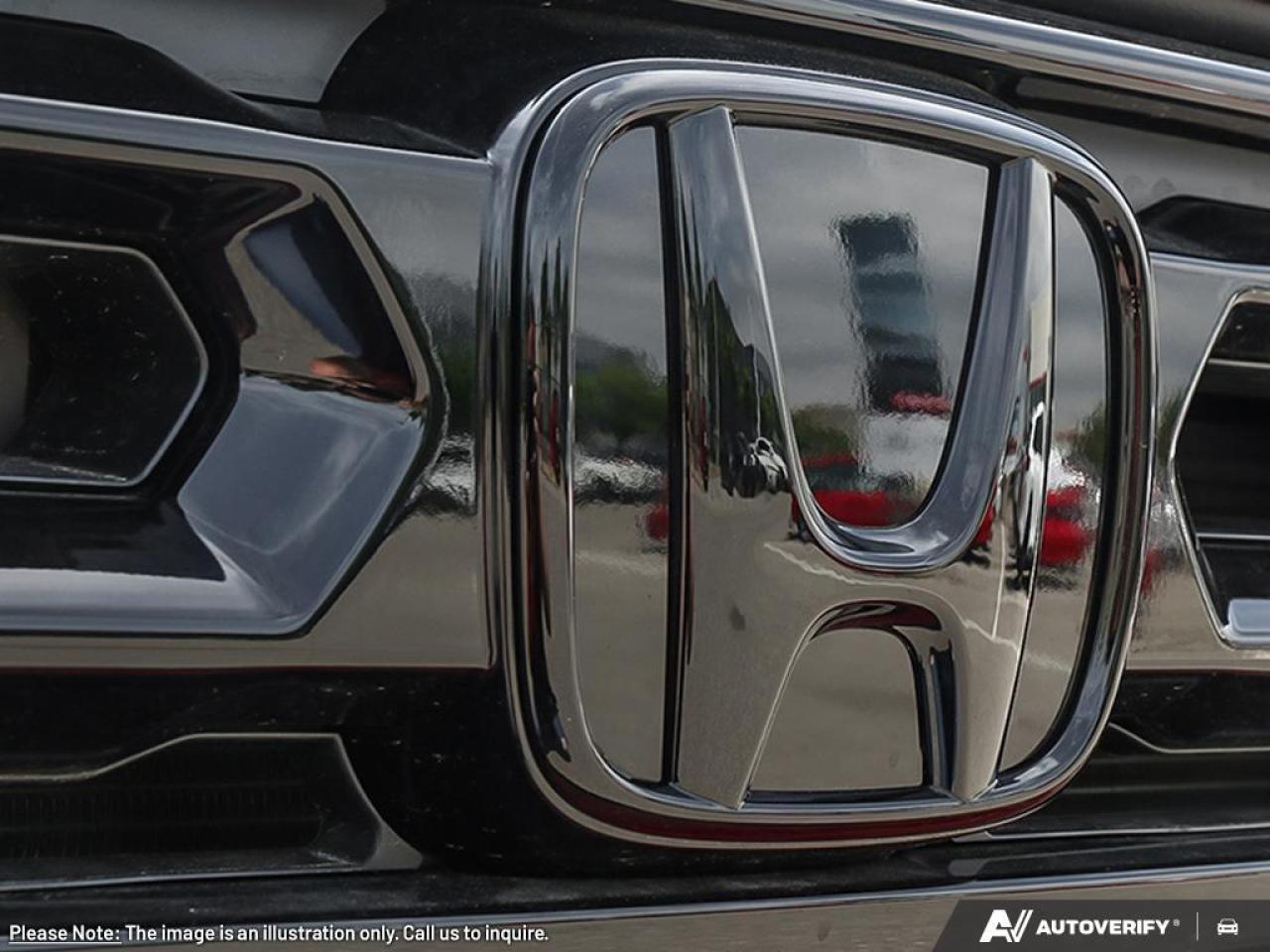 2026 Honda Passport 4DR AWD TRAIL TOUR B Photo