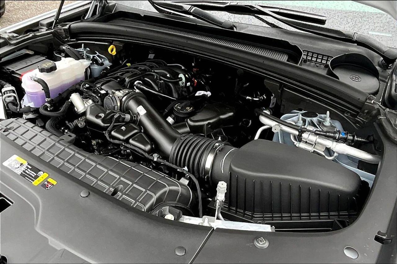 2025 Jeep Grand Cherokee L LIMITED | Pano Roof | Lux Tech 2 | 4x4 Photo