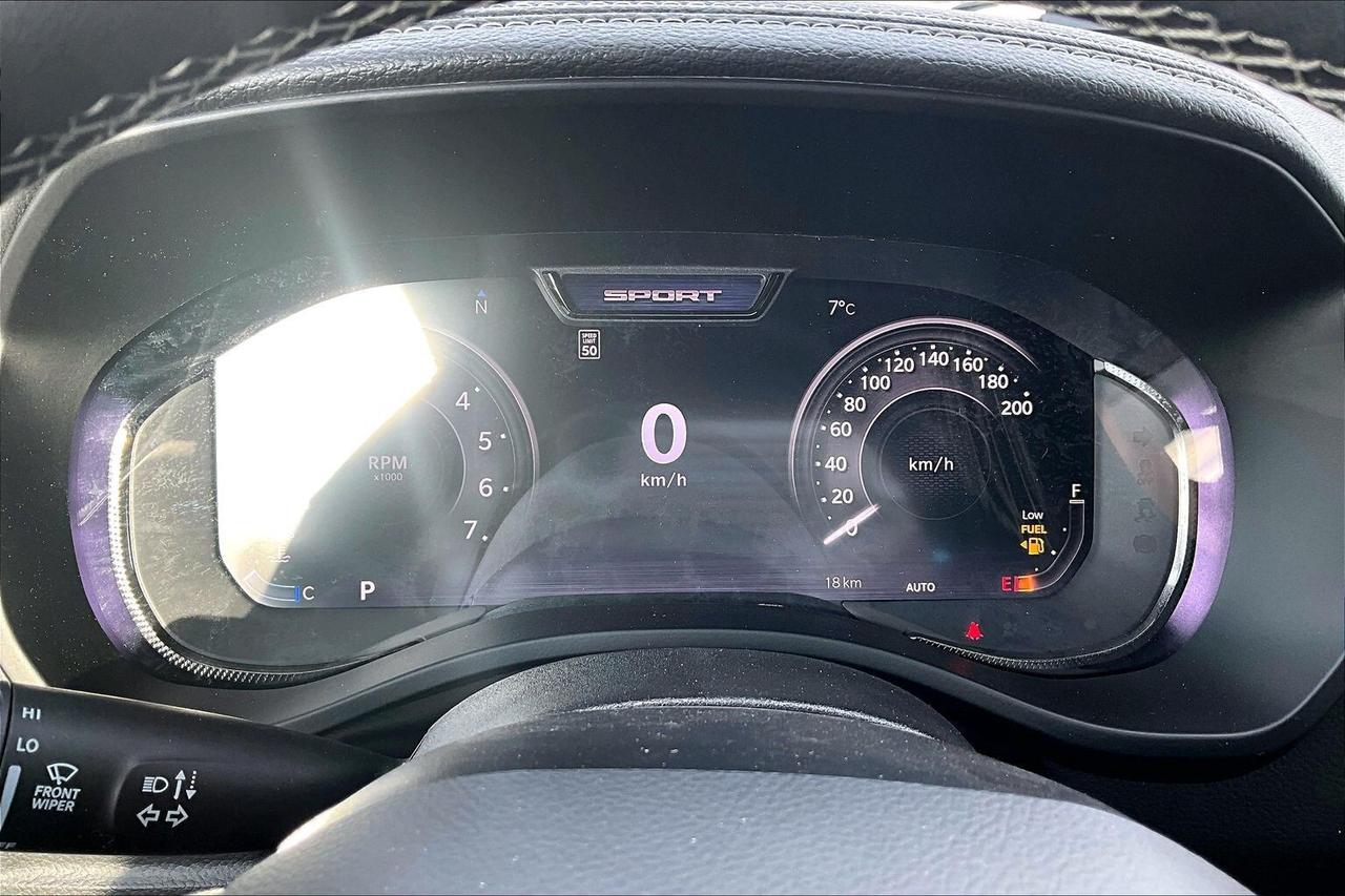 2026 RAM 1500 SPORT CREW | Pano Roof | 20" Wheels | 4x4 Photo