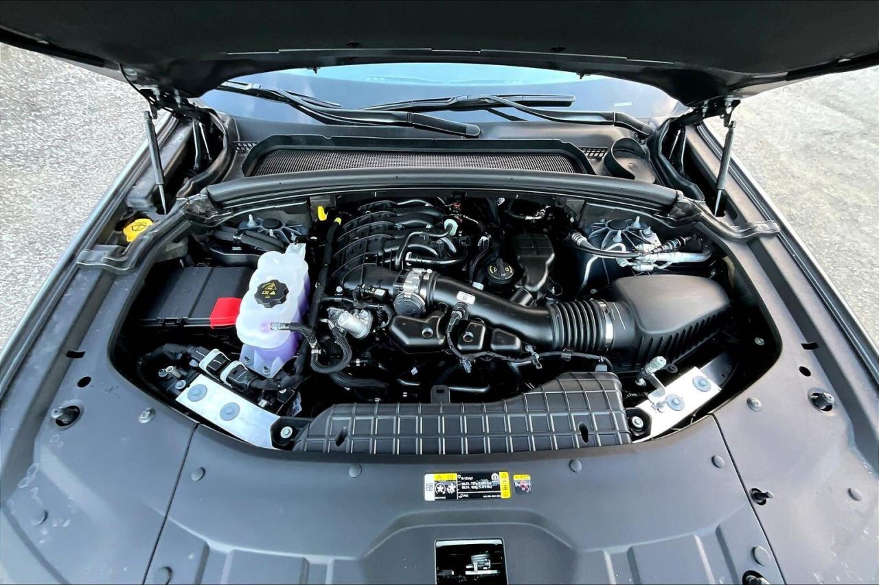 2025 Jeep Grand Cherokee LIMITED | Black App Pkg | Pano Roof | LuxTech 2 Photo