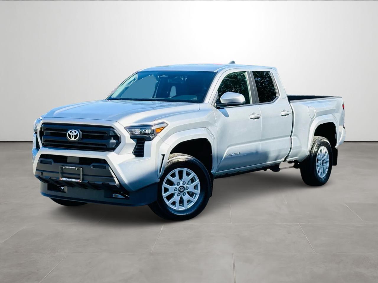 Used 2024 Toyota Tacoma SR5 - 6-FT Bed, 4x4, No Accidents for sale in Coquitlam, BC