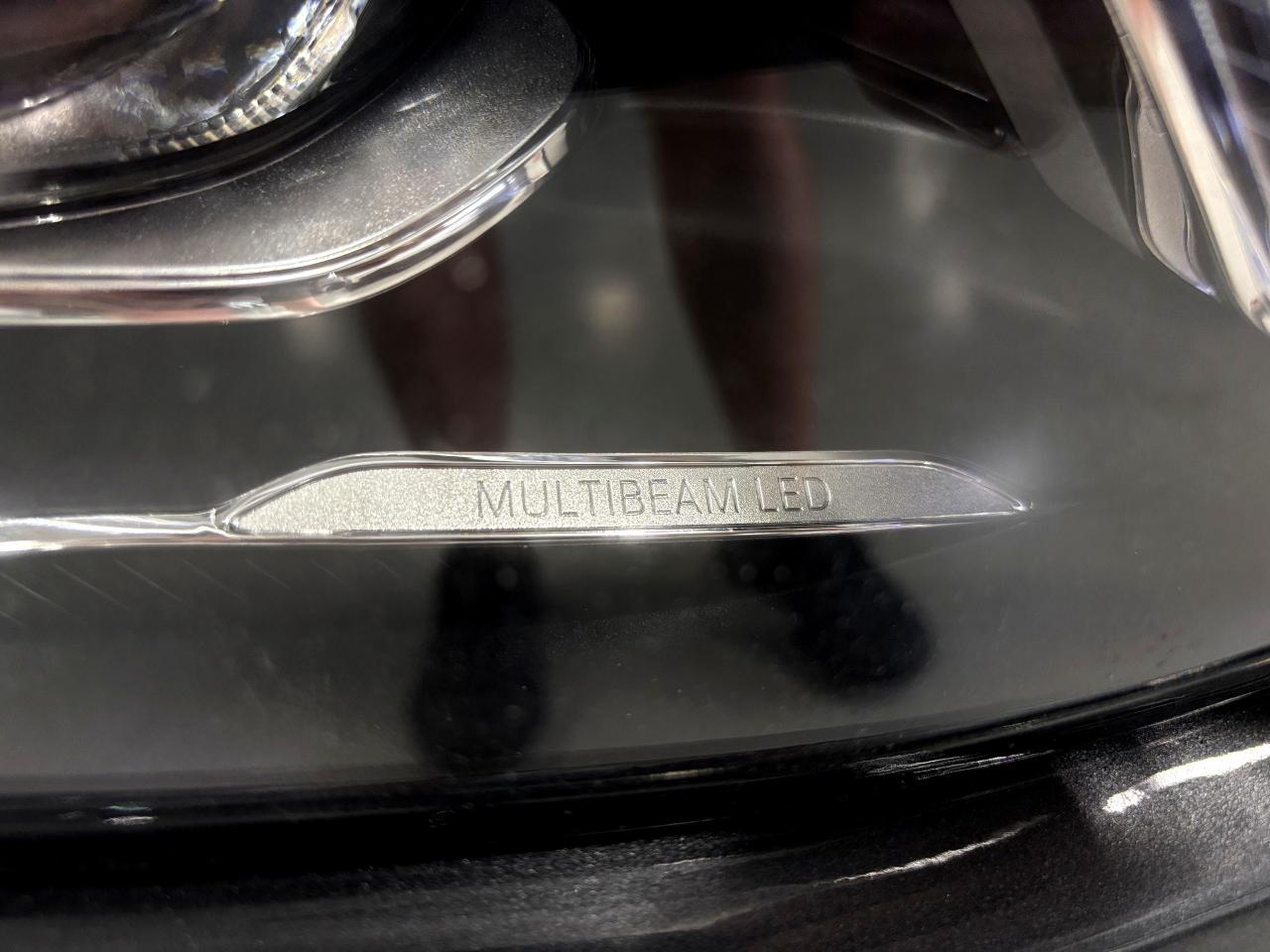 2018 Mercedes-Benz E-Class E63 S AMG|V8BITURBO|4MATIC|NAV|CARBON|360|MASSAGE| Photo2