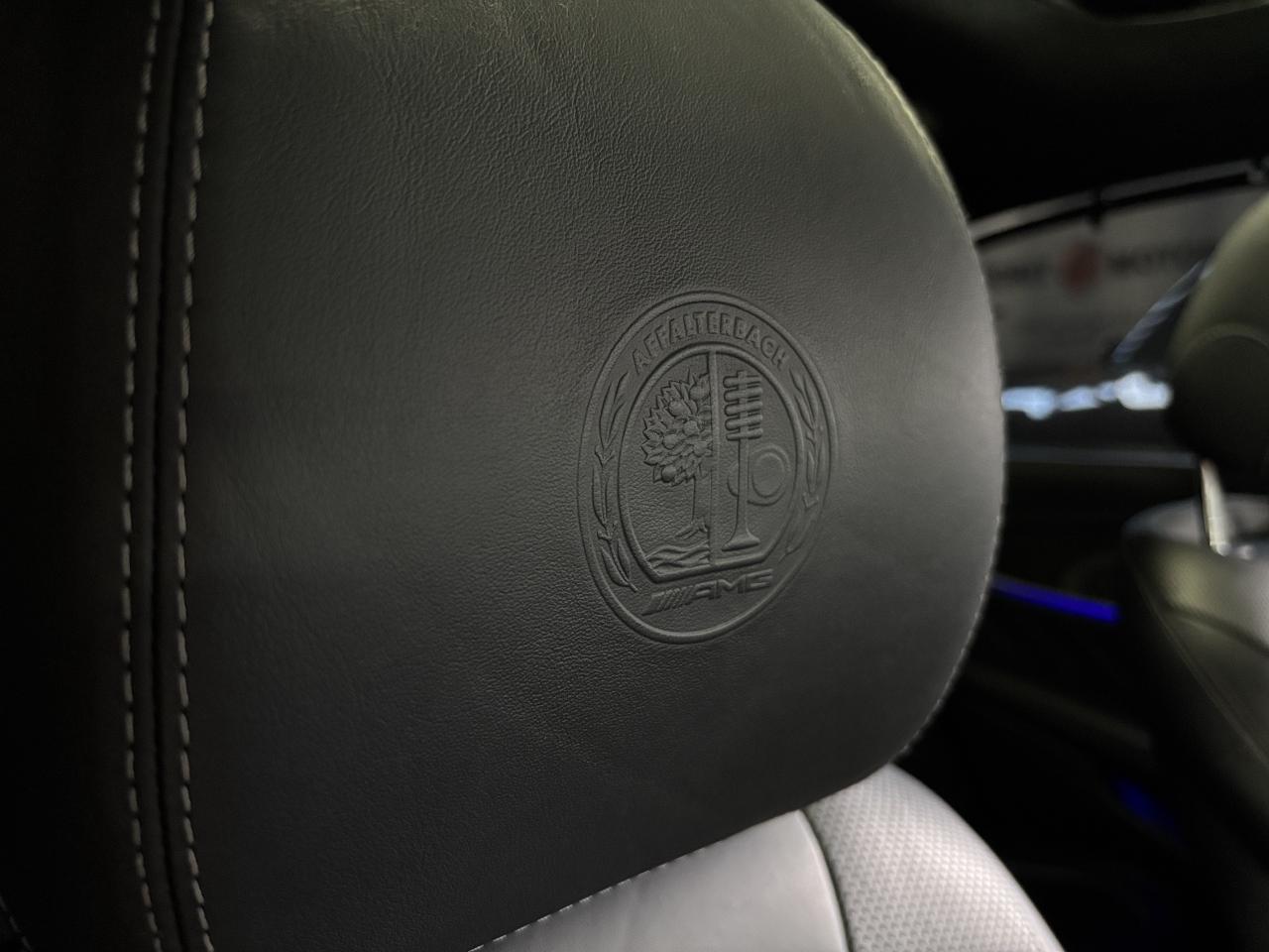2018 Mercedes-Benz E-Class E63 S AMG|V8BITURBO|4MATIC|NAV|CARBON|360|MASSAGE| - Photo #19