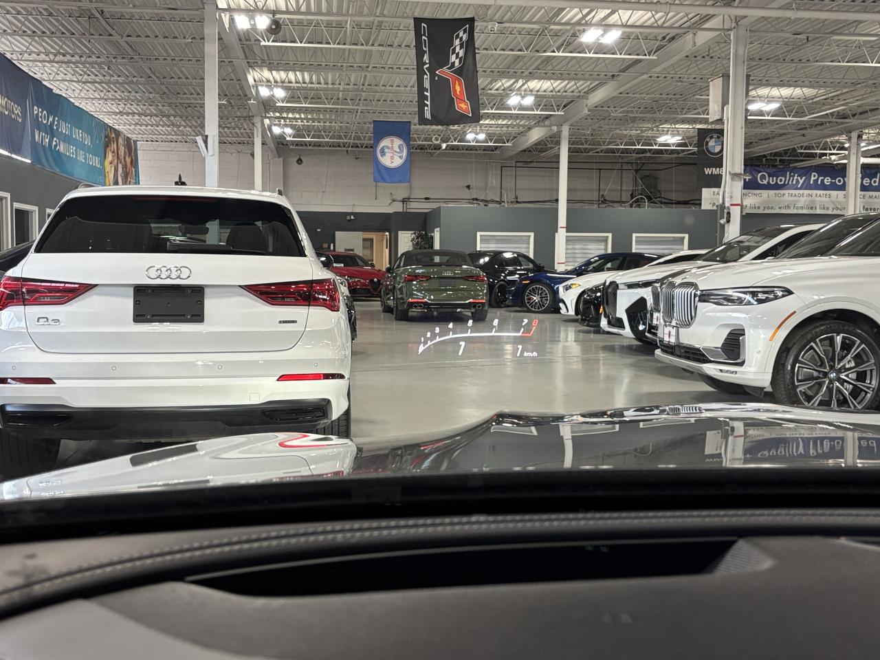 2018 Mercedes-Benz E-Class E63 S AMG|V8BITURBO|4MATIC|NAV|CARBON|360|MASSAGE| - Photo #54
