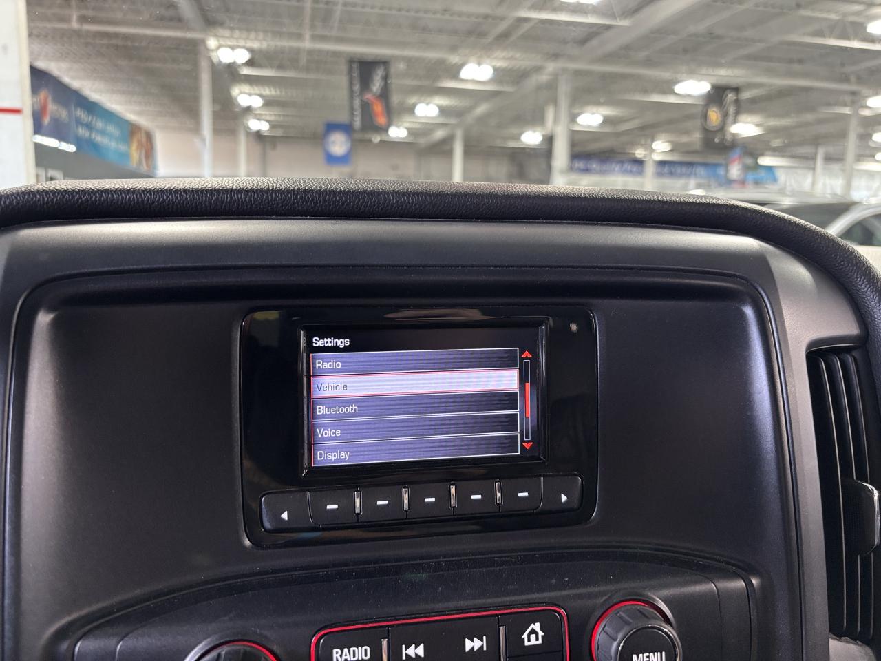 2015 GMC Sierra 1500 V8POWERED|4WD|DOUBLECAB|6SEATER|WEATHERTECH|CAMERA - Photo #19