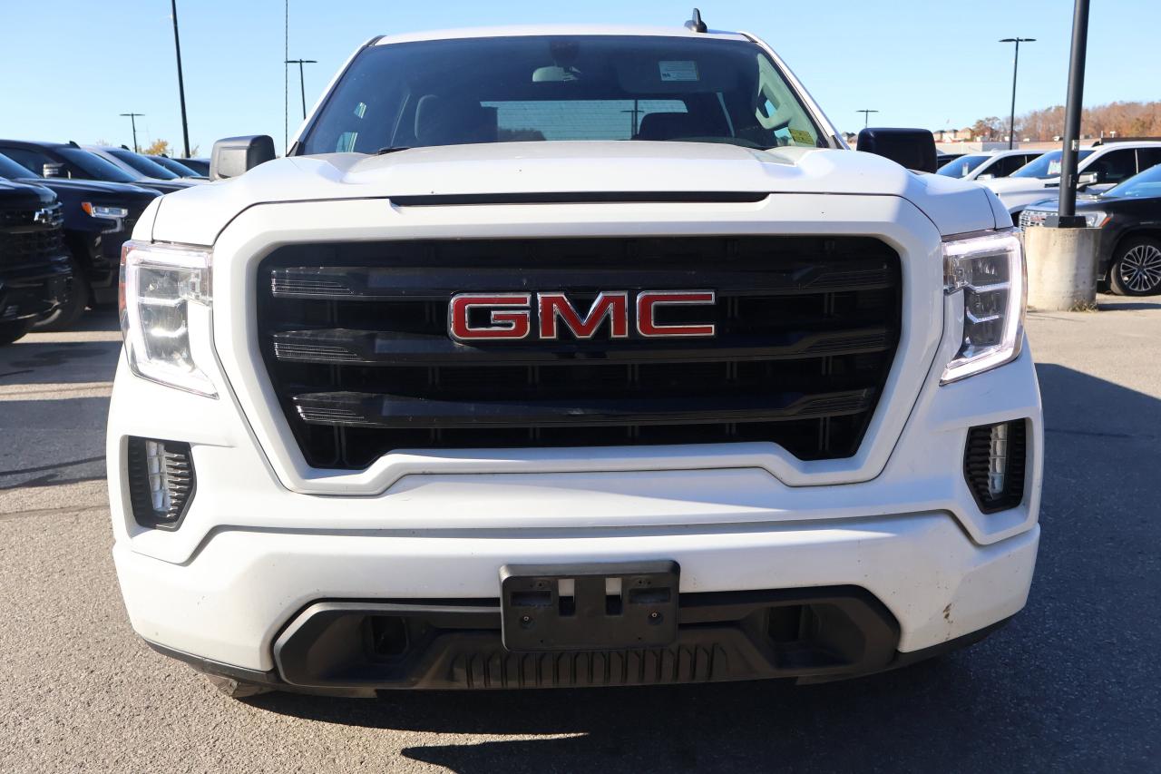 2021 GMC Sierra 1500 Elevation | WiFi Hotspot | Photo3