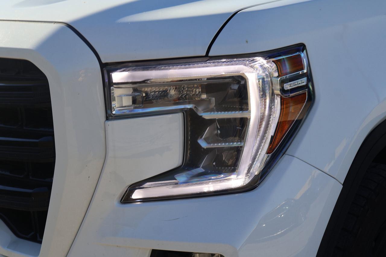 2021 GMC Sierra 1500 Elevation | | WiFi Hotspot | Photo