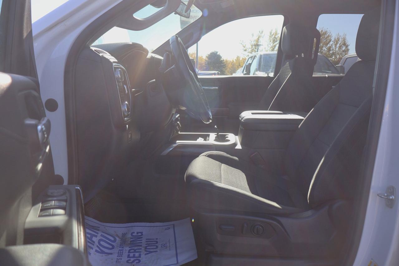 2021 GMC Sierra 1500 Elevation | | WiFi Hotspot | Photo