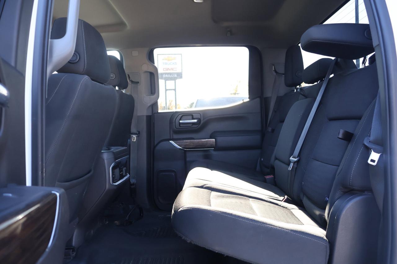 2021 GMC Sierra 1500 Elevation | | WiFi Hotspot | Photo