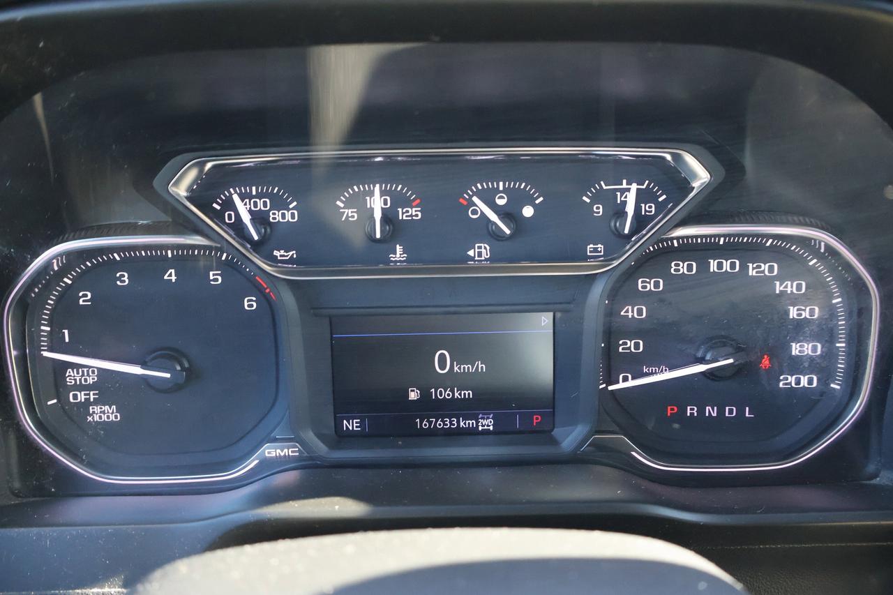 2021 GMC Sierra 1500 Elevation | | WiFi Hotspot | Photo