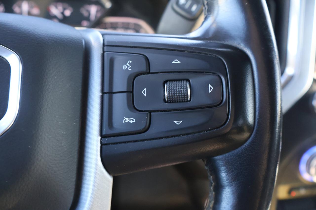 2021 GMC Sierra 1500 Elevation | | WiFi Hotspot | Photo