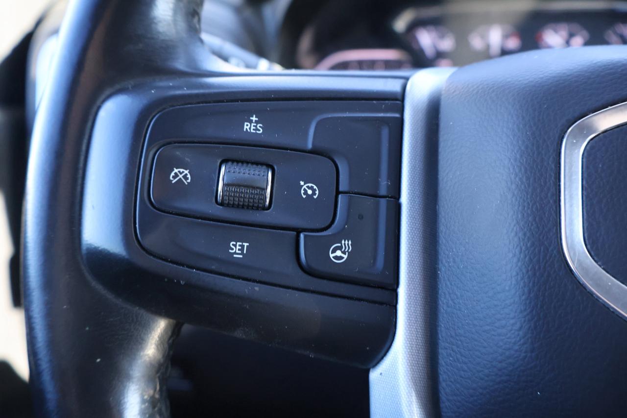 2021 GMC Sierra 1500 Elevation | | WiFi Hotspot | Photo