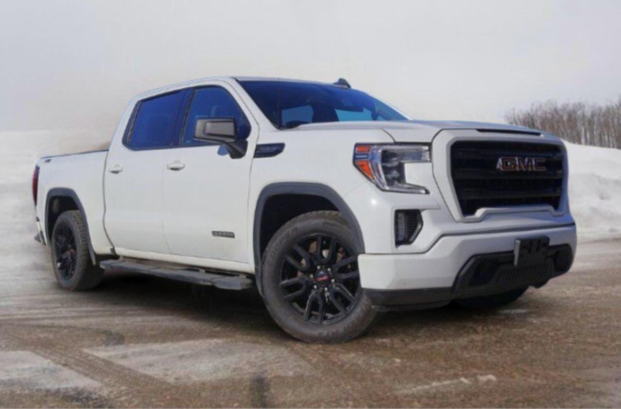 2021 GMC Sierra 1500 Elevation | | WiFi Hotspot | Photo