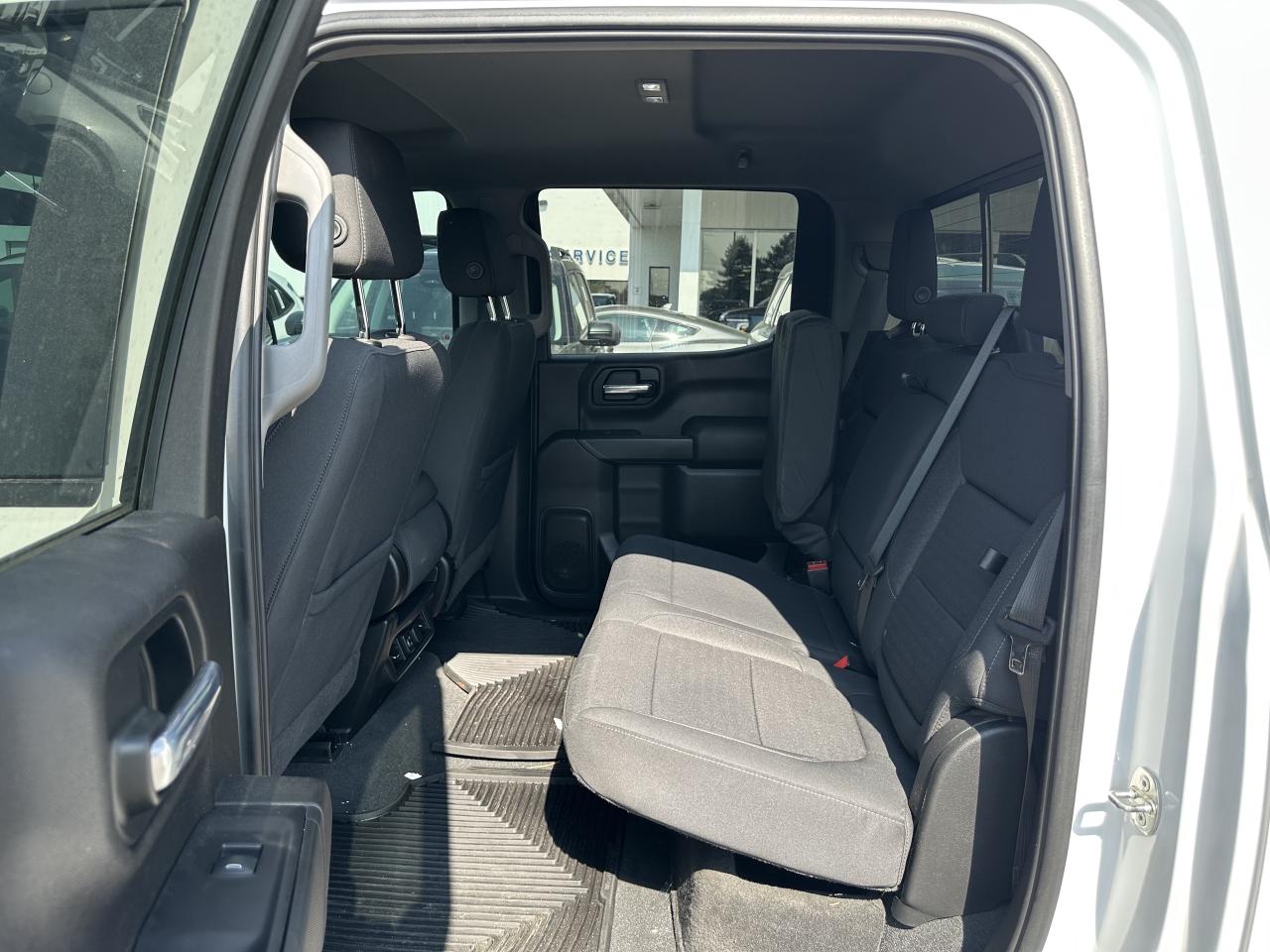 2021 Chevrolet Silverado 1500 LT | 4x4 | Photo