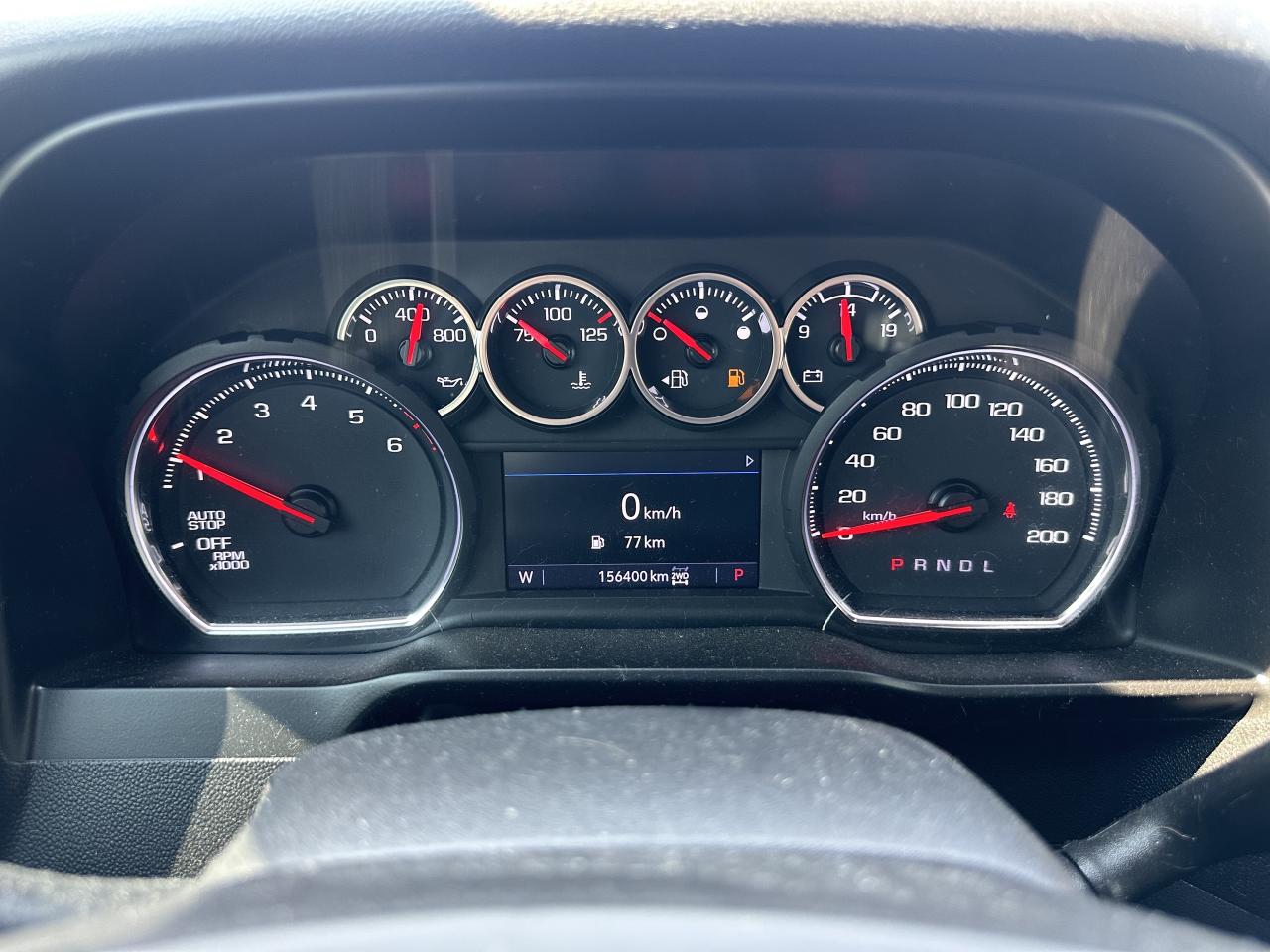 2021 Chevrolet Silverado 1500 LT | 4x4 | Photo