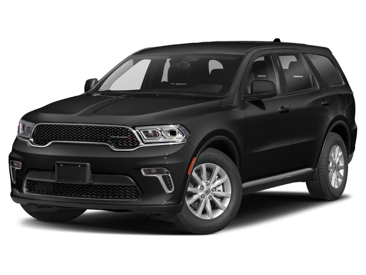 Used 2022 Dodge Durango  for sale in Surrey, BC