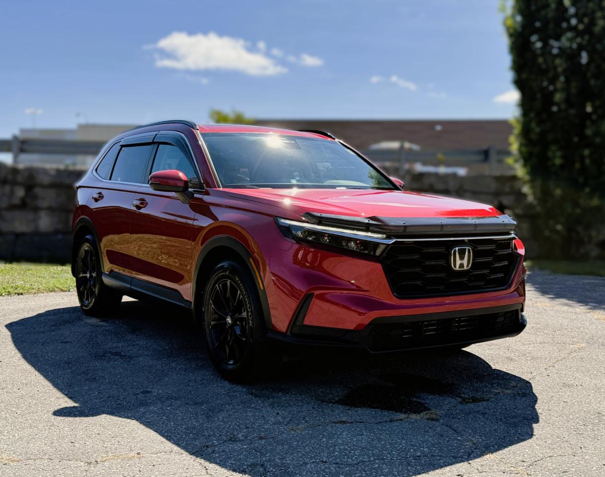 2024 Honda CR-V Sport AWD | SUNROOF | REMOTE START | BLUETOOTH | Photo